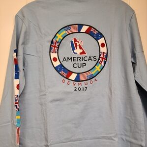 Vineyard Vines Men's LS Tee